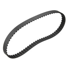 142XL Rubber Timing Belt Synchronous Closed Loop Pulleys