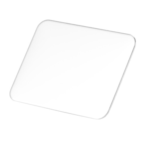 Finger Ring Color Palette Makeup Cream Tool Stainless Steel Plate 2