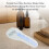Portable Men's Box Blades Holder (Not Include Shaver) 4