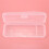 1 Pcs Storage Box Men Shaver Case Transparent Plastic 10