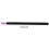 Black Quartz Scrubs Stone Cuticle Stick Pen Nail Art 10