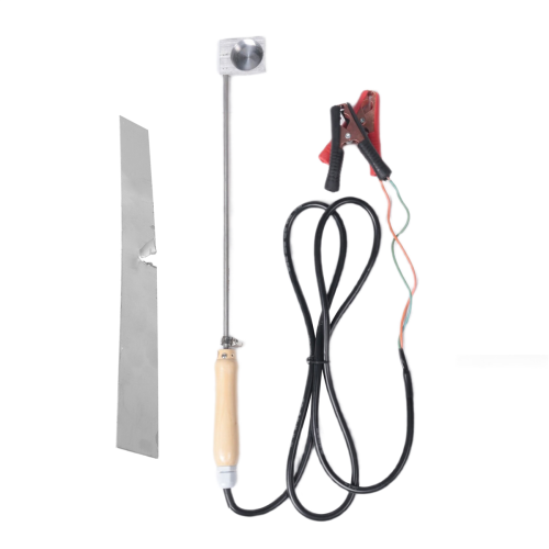 1 Set Vaporizer 12V Bee Evaporator Oxalic Acid 2