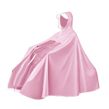 Electric Battery Bike Raincoat Bicycle Rain Poncho