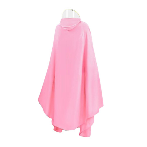 Electric Battery Bike Raincoat Bicycle Rain Poncho 2