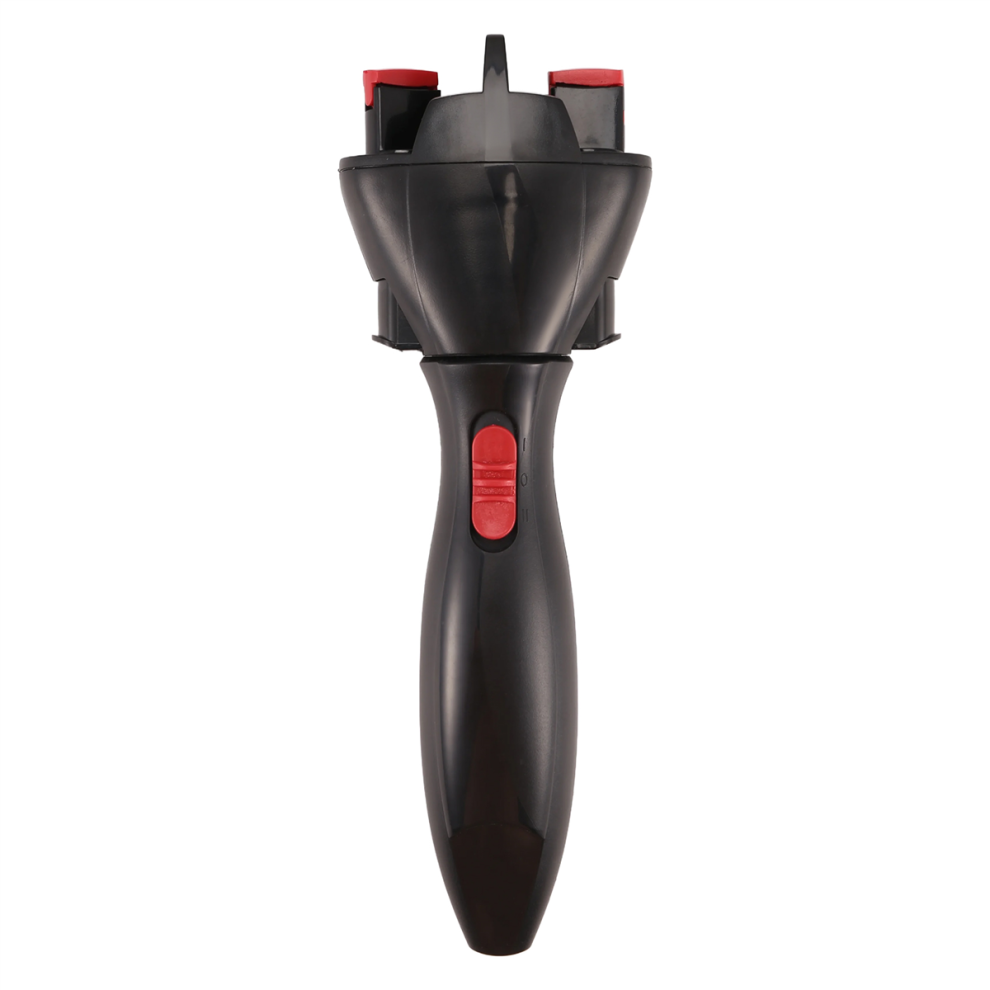 Saudism Unisex Electric Hair Braider Automatic Braiding Hairstyle Styling Tool