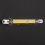 Dimmable R7S Led Cob 10W 118Mm Light-Cool White Light 220V 7