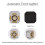 Ignitor Electronic Lighter Automatic Torch For Jewelry Gas 6