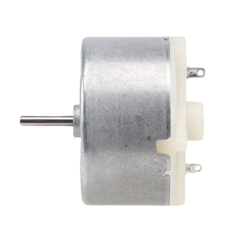 Electric Mini Motor -500TB-12560 6V-4000RPM 32x16mm DC 3V-12V on OnBuy