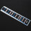 Violin Fingerboard Sticker guide Label Finger Chart For Size 4/4 8