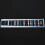 Violin Fingerboard Sticker guide Label Finger Chart For Size 4/4 6