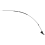 Bonnet Hood Release Cable Rod 51231960853 for 3 Series E36 11