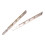 5Pcs 101mm 4 Inch T Shank Jigsaw Blades Diamond Masonry Tile 9
