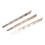 5Pcs 101mm 4 Inch T Shank Jigsaw Blades Diamond Masonry Tile 8