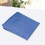 2X2M Four-Corner Tent Cloth Foldable Rainproof Replacement Blue 6