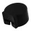 5PCS Clarinet Hardware Thumb Rest Cushion Protector Soft Rubber,Black 8