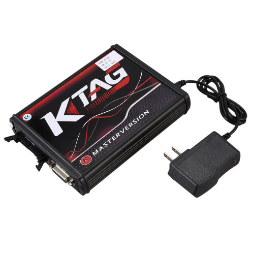 Chip Tuning Programming Tool Kit Master Version with Unlimited Token 2