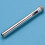 50Pcs Diamond Coated Drill Bit Set 6mm Tipped Hole Saw 10