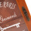 Wooden Key Storage Cabinet Holder Box with Hanging Hooks Brown 6