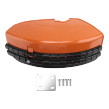 FS120 Trimmer Guard Fits for FS110 FS130,Replaces 4119 007 1013