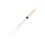Marshmallow Roasting Sticks fork Telescoping for Sausage Hot Dog B 10