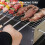 Marshmallow Roasting Sticks fork Telescoping for Sausage Hot Dog B 3