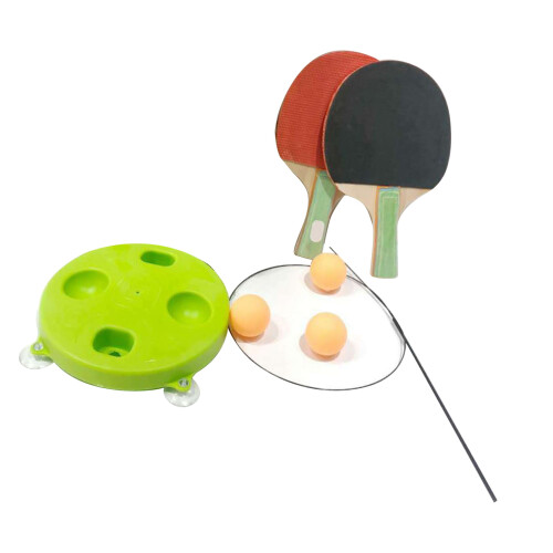 Table Tennis Sports Training Device Adjustable 2