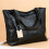 Ladies Leather Handbags, Shoulder Bags,-Silver 6