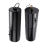 Battery Powered Wind Spinner Black Rotate Motor 11