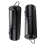 Battery Powered Wind Spinner Black Rotate Motor 10