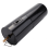 Battery Powered Wind Spinner Black Rotate Motor 1