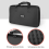 Hard Carrying Case for -SB3 / -SB2 DJ -400 8