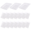 30 Packs Wax Melt Clamshells Molds,for Wickless Candles 4