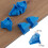 20 Pack Laminate Wood Flooring Tools Floor Spacers, for Vinyl Plank 7