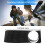 Hockey Helmet Chin Strap Detachable Loops 11