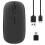 Wireless Mouse with USB and Type-C Receiver, for Laptop, 1