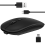 Wireless Mouse with USB and Type-C Receiver, for Laptop, 3