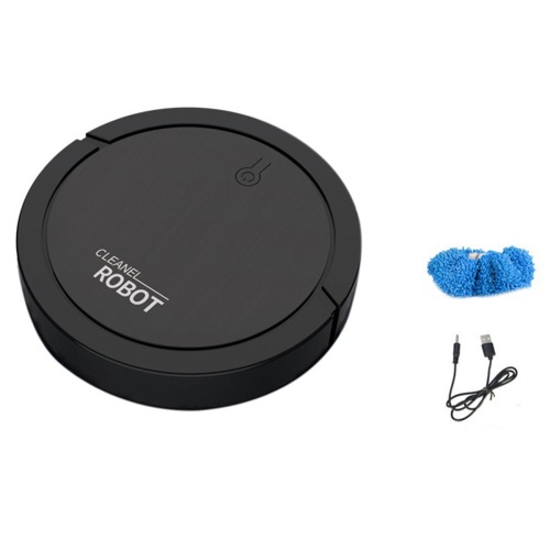 Intelligent Sweeping Robot Wet and Dry Mopping machine-A 2
