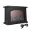 Electric Fireplace Lantern Led Flame Log for Home Decor Christmas 4