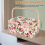 Extra Large Sewing Basket,for Needles, Thread, Tape Measure 10