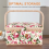 Extra Large Sewing Basket,for Needles, Thread, Tape Measure 6