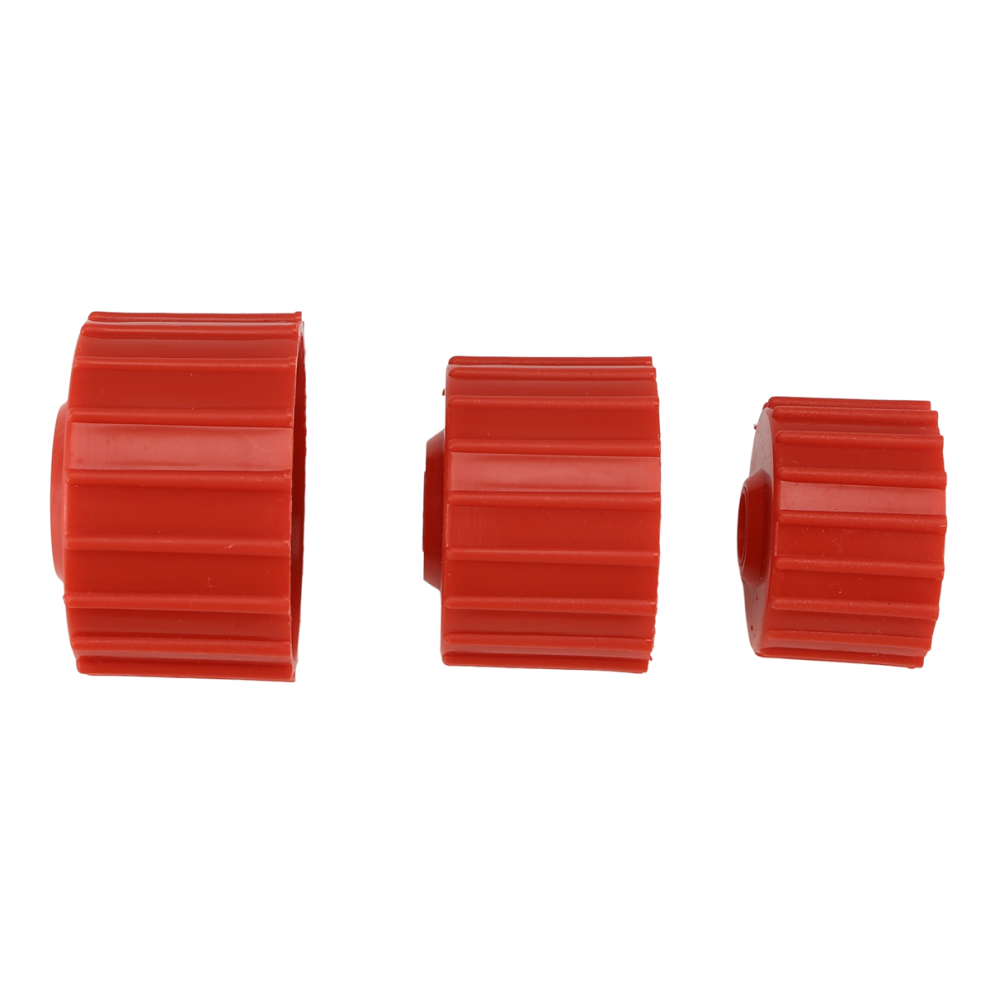 6 Pieces Copper Pipe Cleaners, Handy Sized Plumber, Tube Cleaning 4852657703119