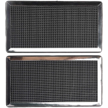 2 Pcs Filters for MA-15 Air Purifier, Pre-Filters
