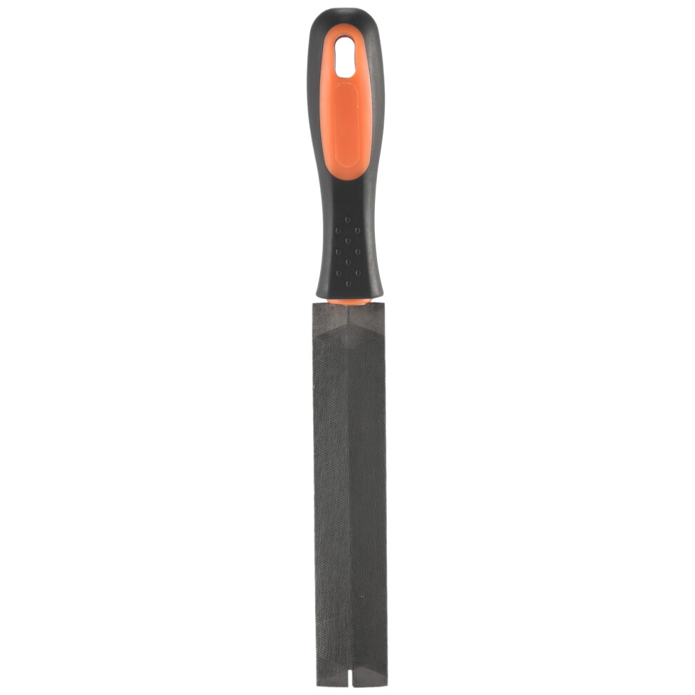 6 Inch Pruning Saw File T12 Bearing Steel Fine-Tooth Rasp 4852657702747