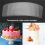 13 PCS Transparent Cake Cream Flexible Icing Spatula Baking 6