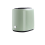 Utensil Holder Knife Block ABS Drainer Storage Box Green 1