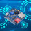 DY-SV5W Voice Playback Module for MP3 Music Player Amplifier 10