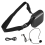 Voice Amplifier Microphone Headset for Teachers,Training Classroom-B 3