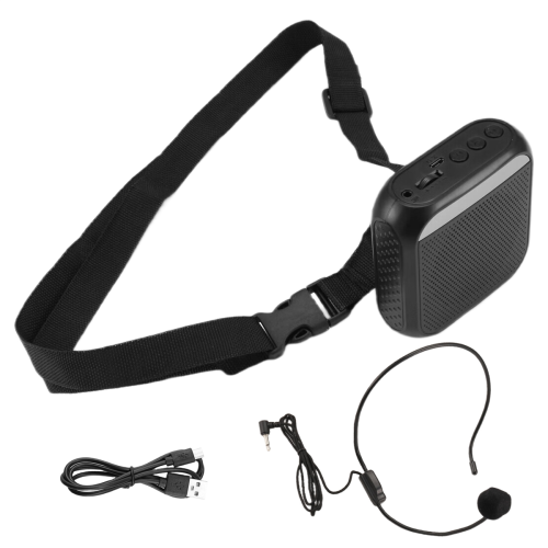 Voice Amplifier Microphone Headset for Teachers,Training Classroom-B 2
