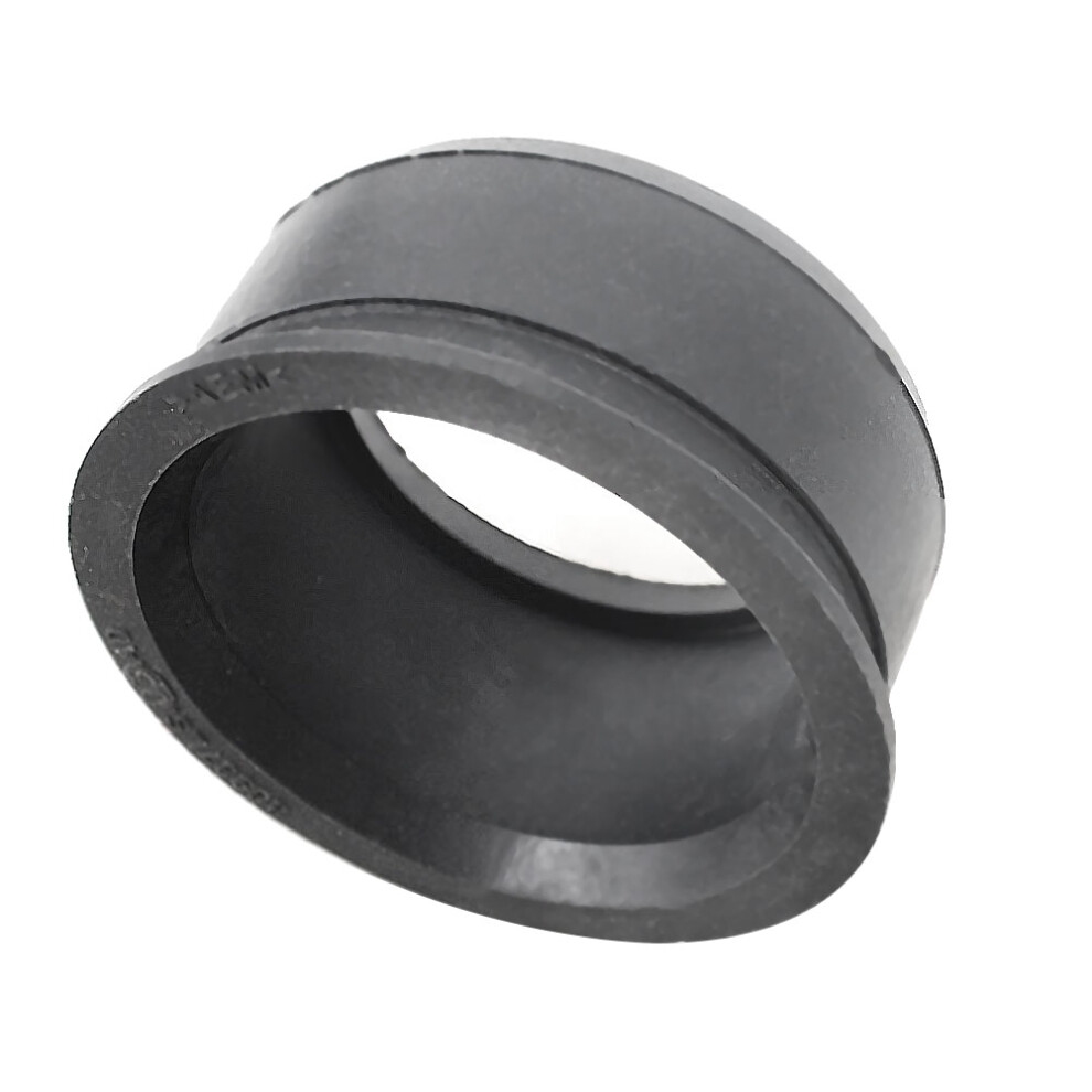 Turbo Intake Manifold Gasket Throttle Seal For 208 C4 Black 4852657709180