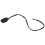 Motorcycle Dual USB Charger Plug Socket Adapter for MT09 17-21 4